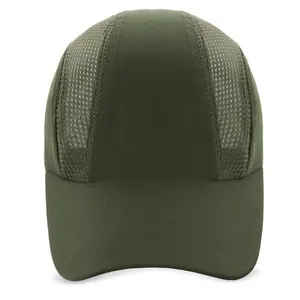 Sports <b>Cap</b> with Net personalized merchandising - Product Image 2