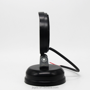 Nouvelle lampe de travail LED <span class=keywords><strong>Hana</strong></span> <span class=keywords><strong>Mini</strong></span> 27W 12V IP67 étanche pour camion/voiture, véhicules tout-terrain - 3000 lumens - Product Image 5