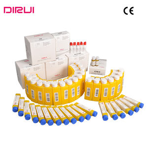 DIRUI Monitoreo Eficiente de <span class=keywords><strong>Glucosa</strong></span> en Sangre, Reactivo Químico de Emergencia <span class=keywords><strong>para</strong></span> Reactivo Químico de Campo Médico - Product Image 5