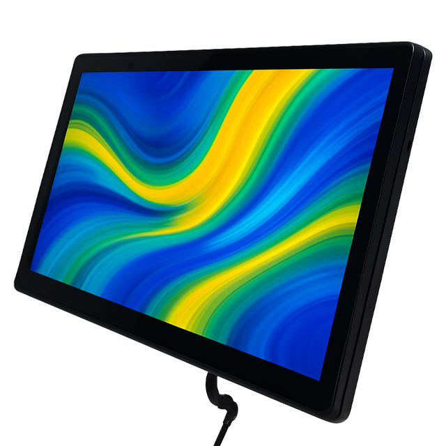 17''/19'' Open Frame Waterproof Embedded Touch Screen Monitor