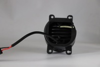 Projecteur antibrouillard de remplacement ODM CE RoHS à tension large bande 20W 3000K Blanc 33900-TM8-G01 pour voitures, SUV et pick-up multimarques