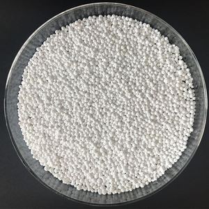 Chlorure de calcium de catégorie de la nourriture et industrielle du fabricant professionnel 94% Prills à bas prix CAS 10043 - Product Image 2