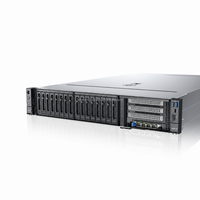 Serveur XFusion 2288 V8 monté en rack prend en charge 2 processeurs Intel Xeon 6700P/6500P/6700E et 64 Go de RAM DDR5