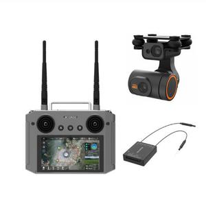 Control Remoto Skydroid H12 2.4GHz 1080P con Video Digital y Datos para Drones Agrícolas - Product Image 6