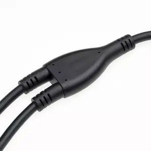 แบบบูรณาการฉีดปั้นสหราชอาณาจักรขยายซ็อกเก็ตหนาและคิดว่าเสียบที่มีรูปร่างมะระและรูปทรงสี่เหลี่ยมปลายสหราชอาณาจักรสายขยาย - Product Image 4