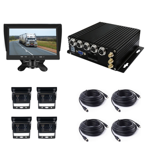 Seemetech <span class=keywords><strong>HD</strong></span> 1080P di động kỹ thuật số Video <span class=keywords><strong>Recorder</strong></span> 4 gam Wifi GPS đảo ngược Viện trợ cho Xe DVR - Product Image 2