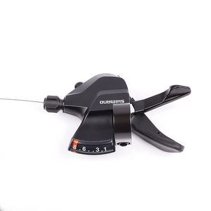Shimano-Levier de changement de vitesse <span class=keywords><strong>Altus</strong></span> pour VTT, 2x7, 2x8, 3x7, 3x8, 14, 16, 21, 24 vitesses, <span class=keywords><strong>SL</strong></span>-M315, <span class=keywords><strong>SL</strong></span>, M315 - Product Image 6