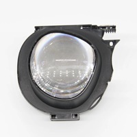 Lentille Fresnel originale droite gauche pour Oculus Quest 2 accessoire de remplacement pour les lunettes Meta Quest2 VR