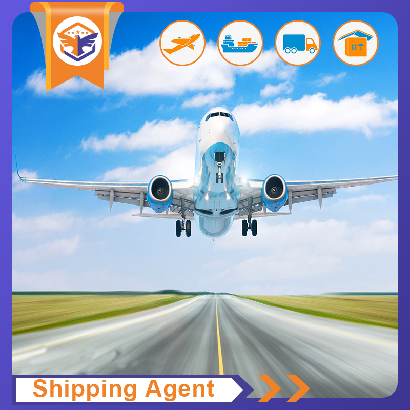 ddp shipping agent from china to ghana