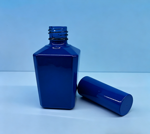 Flaconi per Smalto Gel Personalizzati all'Ingrosso, 10ml 15ml, Bottiglie di Lusso in Vetro per Smalto Gel - Product Image 6