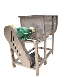 Horizontal Food <strong>Mixing</strong> <strong>Machine</strong> Potting Soil <strong>Mixing</strong> <strong>Machine</strong> Chemical Lad Dry Powder <strong>Mixing</strong> <strong>Machine</strong> - Product Image 3