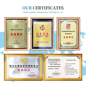 Rieles de Cortina de Aluminio OEM, Ecológicos y Silenciosos, Rieles de Cortina Montados en el Techo, Adecuados para Hoteles/Hospitales - Product Image 6