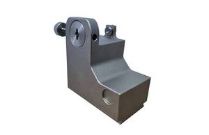 <span class=keywords><strong>Kukai</strong></span>-mandíbula de llave S6 Citroen SX9 para máquina de corte de llaves alfa, herramientas de cerrajero, 2021 - Product Image 4
