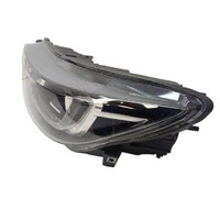 Ensemble de phares LED OEM 605000234AA 605000235AA pour Chery Tiggo 7 Tiggo 8, phare avant LED, système d'éclairage automobile, ajustement parfait
