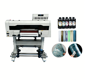 Nuova Stampante UV DTF I1600/XP600 da 42cm <span class=keywords><strong>A1</strong></span> per Trasferimento su Bottiglie e Tumbler, Vendita all'Ingrosso Diretta dalla Fabbrica - Product Image 1