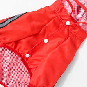 Vente de gros Imperméable pour <span class=keywords><strong>chien</strong></span> mignon respirant - Product Image 6