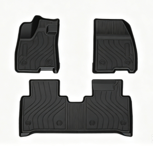 Kit complet <span class=keywords><strong>de</strong></span> décoration intérieure et tapis <span class=keywords><strong>de</strong></span> sol pour GAC AION I60 EV - Product Image 3