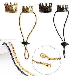 <span class=keywords><strong>Disfraz</strong></span> Ecológico <span class=keywords><strong>de</strong></span> Lagarto para Mascotas, Corona, Sombrero, Collar, <span class=keywords><strong>Disfraz</strong></span> <span class=keywords><strong>de</strong></span> Camaleón para Halloween, para Mascotas Pequeñas como Ardillas - Product Image 5