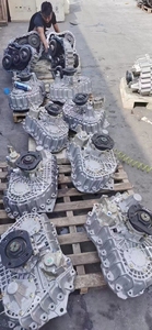 Ensemble de boîte de vitesses FAW - Pièces de camion Shakman/Shanxi/Dongfeng/Foton/Bawei/Jacques/Kanz/HOWO. Ensemble de boîte de vitesses - Product Image 4