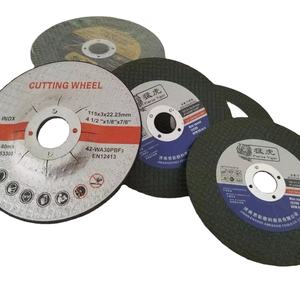 4.5 ''115x1.2x22.2mm T41 qualité primaire <span class=keywords><strong>disque</strong></span> de coupe prix EN12413 <span class=keywords><strong>disque</strong></span> abrasif métallique Standard - Product Image 6
