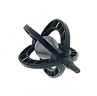 Lovita Cage à appâts artificiels à cinq griffes pour la pêche à la carpe européenne |   Distributeur d'appâts lestés au plomb de 30g à 60g |   Durable
