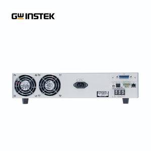 Convertisseur de fréquence programmable AC GWINSTEK, alimentation électrique APS 7050 APS 7100 APS 7051, sortie simple, usage industriel - Product Image 4