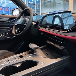 Changan X5 Plus 2026 1.5T SUV a Gasolina con Aire Acondicionado Automático, Faros LED, Vehículo Familiar para Desplazamientos Diarios - Product Image 5