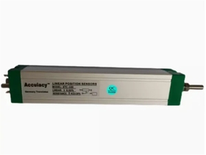 เซ็นเซอร์วัดระยะการเคลื่อนที่ของเครื่องฉีดพลาสติก KTC-300 KTC-75 KTC-100/125/150/175/200/225/250/275/300/325/350/375/400 - Product Image 3