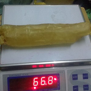 ถุงใส่น้ำทรงลูกบาศก์หรือชิ้น/ปลาแห้ง,อุปกรณ์สำหรับทำน้ำซุปหรือปลามาซาประเทศเวียดนาม - Product Image 2