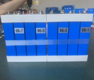 OEM/ODM baterai paket Lithium baterai penyimpanan yang sangat baik baterai Li-ion Pack24V 20ah - Product Image 3