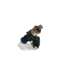 Injecteurs de carburant haute impédance 148LB 2006-2013 LS3 L99 testés en conditions de débit
