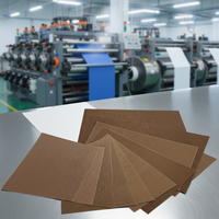 Tissu en verre E enduit de PTFE, tissage sergé, sans alcali, résistant à la chaleur, antiadhésif, pour cylindre de séchage de machine d'impression
