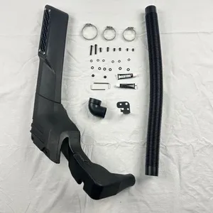 สำหรับ Jimny JB64 JB74 2019-2024 ท่ออากาศเข้ารถยนต์ ท่อหายใจ ท่อเครื่องยนต์ อุปกรณ์ตกแต่งภายนอก - Product Image 5