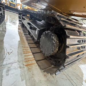 Excavadora de orugas hidráulica CAT 312D2GC 312DL 312D usada a buen precio de 12 toneladas con las mejores condiciones - Product Image 6