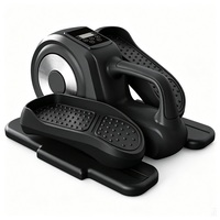 Plateforme vibrante à double moteur, 99 niveaux de vibration, masseur corporel, machine d'exercice pour brûler les graisses, portable, charge maximale de 120 kg, pour la maison et la salle de sport