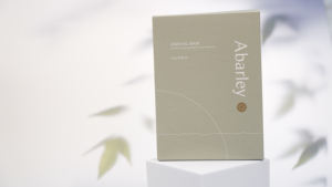 Mascarilla esencial Abarley, manzanilla de cebada germinada, Natural aceite aromático, mascarilla refrescante calmante, paquete de alivio del enrojecimiento de la piel - Product Image 6