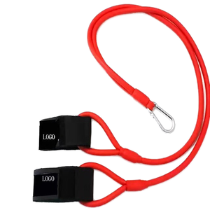 Bande di allenamento di resistenza di Softball da Baseball personalizzate per attrezzature per il lancio e il condizionamento della <span class=keywords><strong>forza</strong></span> del braccio per il giocatore di Baseball - Product Image 3