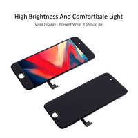 Schermo Display Originale JK GX OLED LCD per iPhone 6 7 8 X XS XR 11 12 13 14 15 Pro Max Tutti i Modelli Pantalla per Cellulari