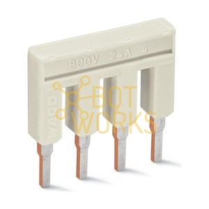 Wago 2002404 - Nuovo - Product Image 1