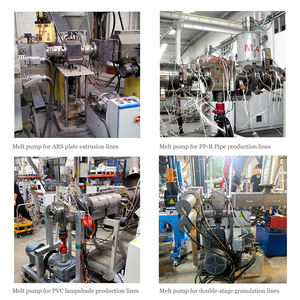 Bomba <span class=keywords><strong>de</strong></span> engranajes <span class=keywords><strong>de</strong></span> plástico PET - Product Image 6