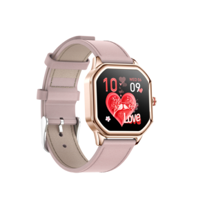 Reloj Inteligente Nuevo Estilo 2024 <span class=keywords><strong>Android</strong></span> 5.1 con Logotipo Personalizado, Cuadrado, Metálico, Resistente al Agua IP67, Pantalla de 1.4 Pulgadas para Brújula DUAL - Product Image 4