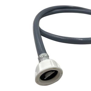 Yowin ห้องน้ําเครื่องซักผ้าท่อระบายน้ําท่อน้ําพลาสติกท่อพีวีซีแบบยืดหยุ่น - Product Image 3