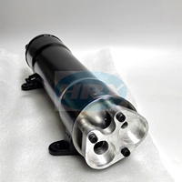 Pièces de moteur de camion DT360 DTA360 DT530, couvercle de refroidisseur d'huile Assy 1810216C1 1810216C2 735365C91