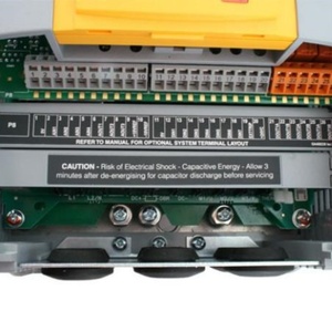 ราคาดี 690PB/0055/400/3/000/11/UK/0/0/0/0/0 Parker AC690+ ผลิตในจีน ของแท้ - Product Image 6