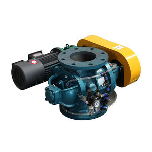 Máquina Alimentadora Rotativa Elétrica para Borboletas - Product Image 1