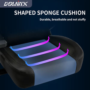 <span class=keywords><strong>Chaise</strong></span> de <span class=keywords><strong>bureau</strong></span> tendance, similaire à <span class=keywords><strong>Razer</strong></span>, best-seller, vente en gros, dossier haut, 180 degrés, meilleure <span class=keywords><strong>chaise</strong></span> de jeu avec un design attrayant - Product Image 5