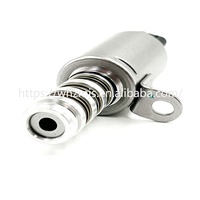 Électrovanne de commande de distributeur VVT soupape de commande d'huile pour Peugeot Citroen1922V9 V758776080 1628924280 11367587760 9677922180