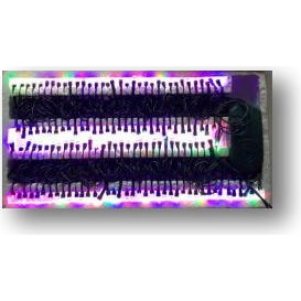 200L all'ingrosso eco-friendly strisce LED bianco LED serie luci da un fornitore di fiducia - Product Image 1