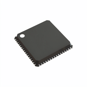 EFM32LG840F64G-E-QFN64R Embedded Components Electronic Authorized Distributor 64 VFQFN Exposed Pad - Product Image 1