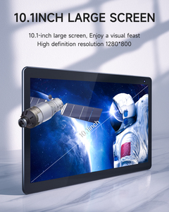2023 New <strong>Tablette</strong> Pc Android <strong>Tablette</strong> Adulte 10.1 Inch Tablets - Product Image 4